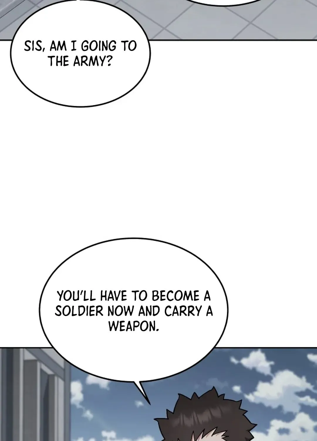 Apocalyptic Chef Awakening Chapter 52 page 25 - 