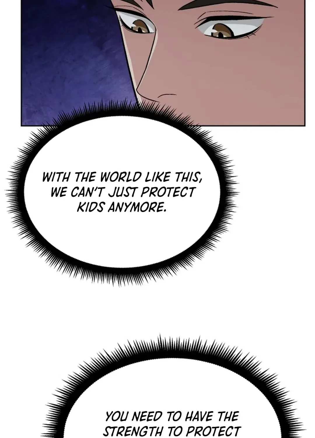 Apocalyptic Chef Awakening Chapter 52 page 27 - 