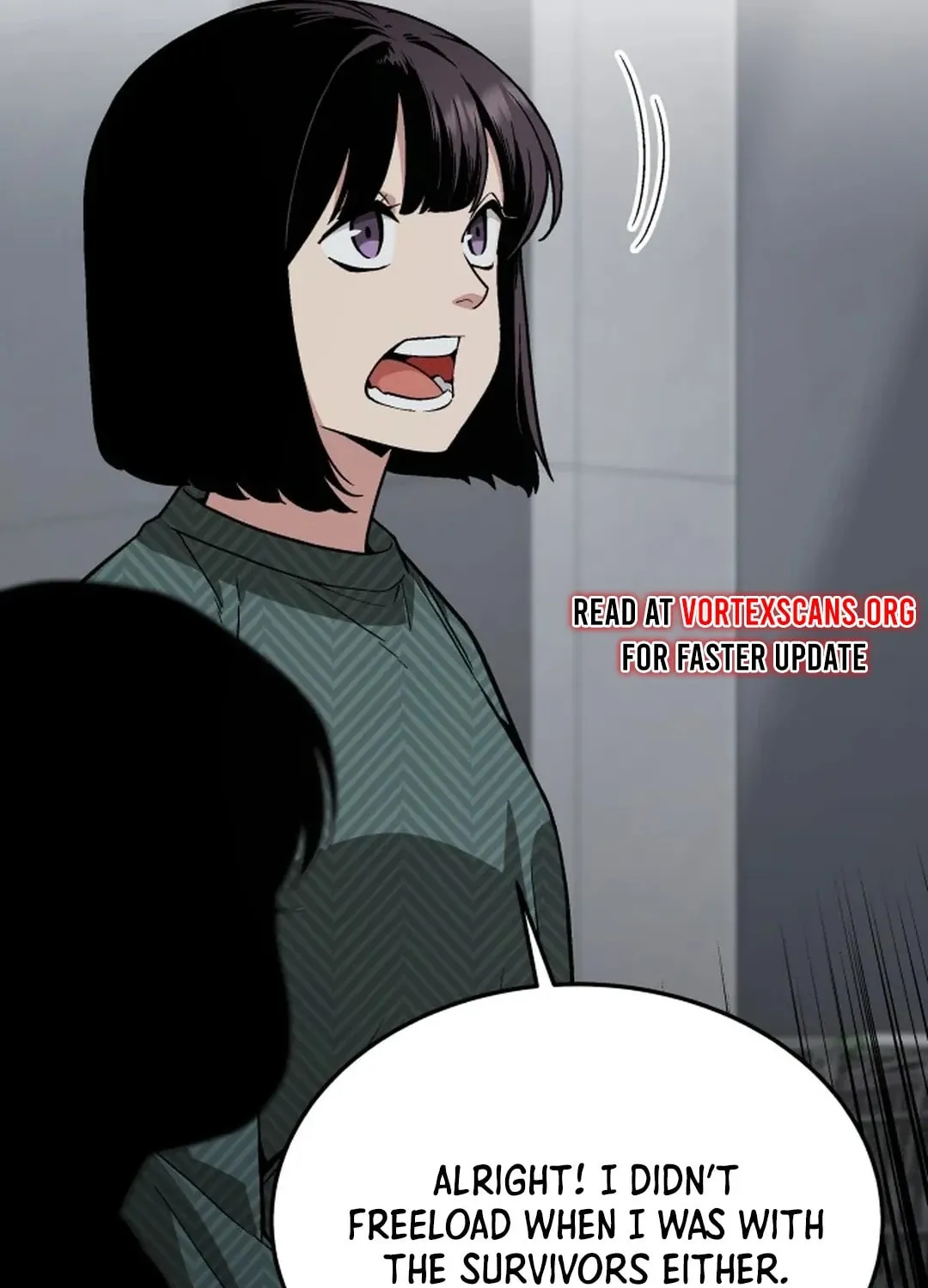 Apocalyptic Chef Awakening Chapter 52 page 29 - 