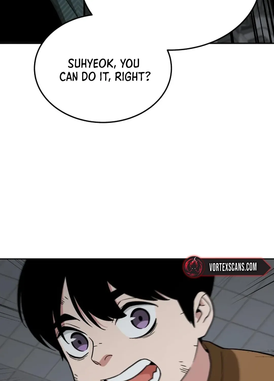 Apocalyptic Chef Awakening Chapter 52 page 30 - 
