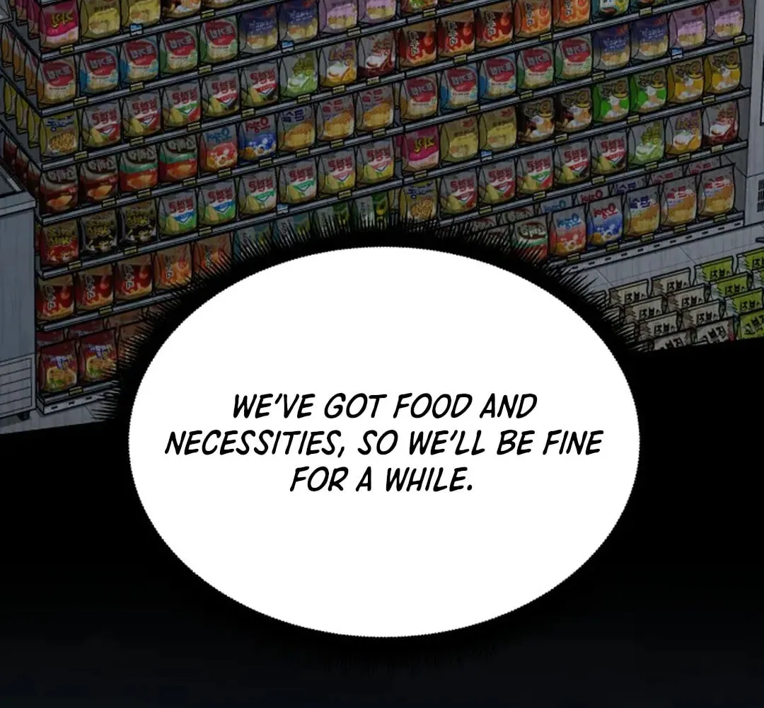 Apocalyptic Chef Awakening Chapter 52 page 35 - 