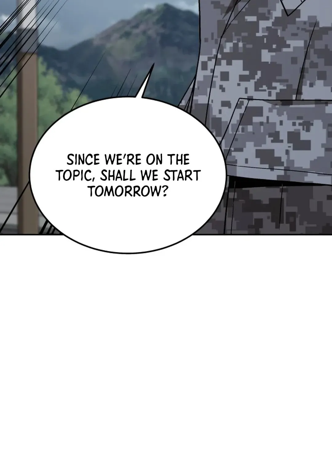 Apocalyptic Chef Awakening Chapter 52 page 37 - 