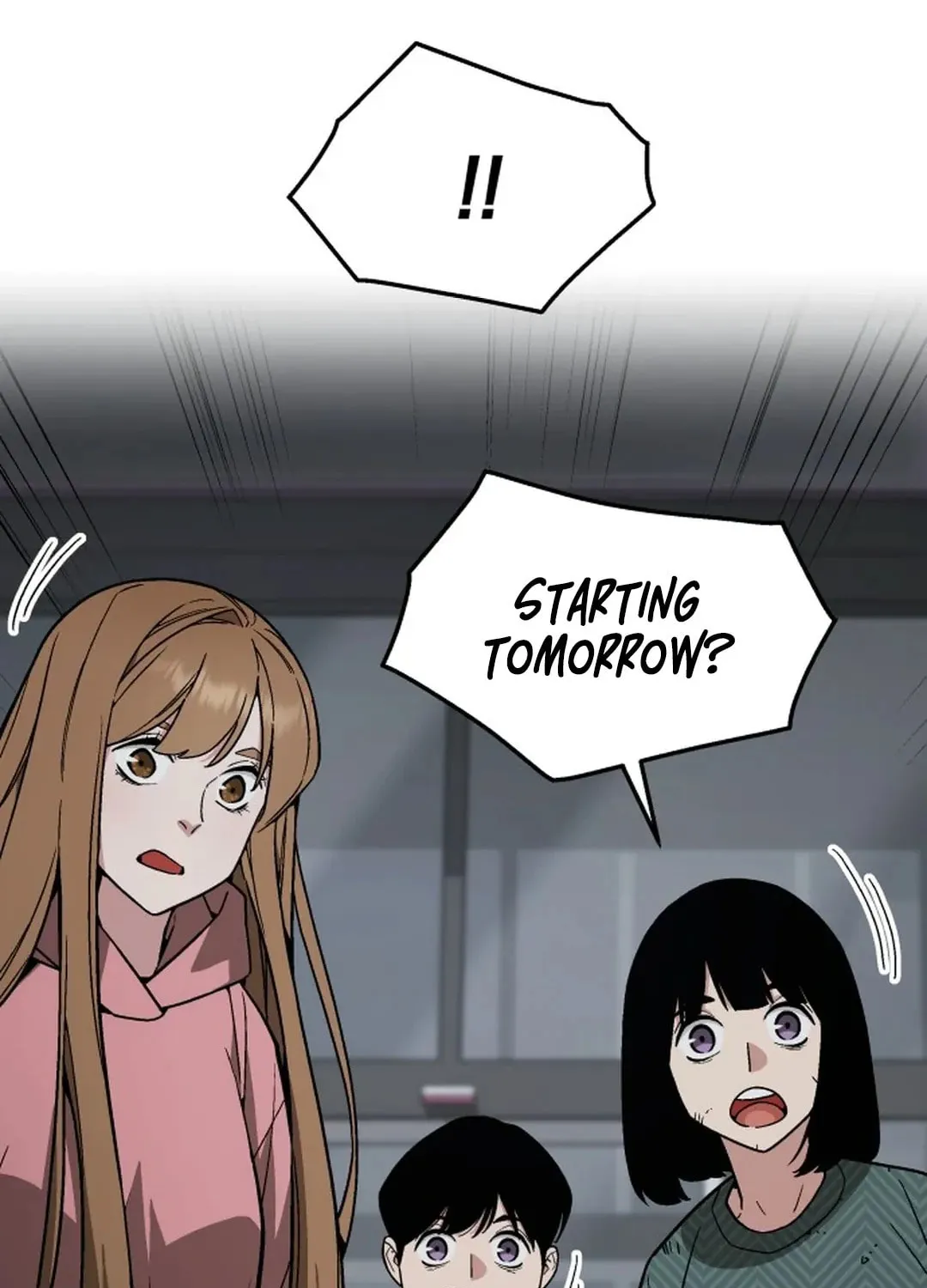 Apocalyptic Chef Awakening Chapter 52 page 38 - 