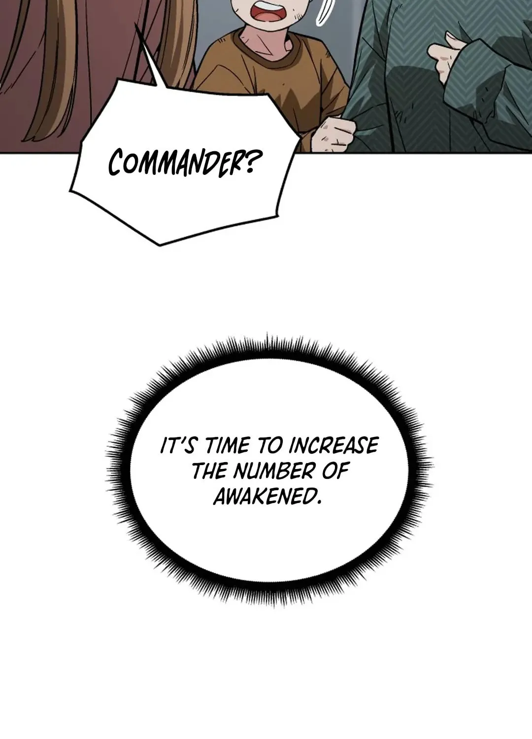 Apocalyptic Chef Awakening Chapter 52 page 39 - 
