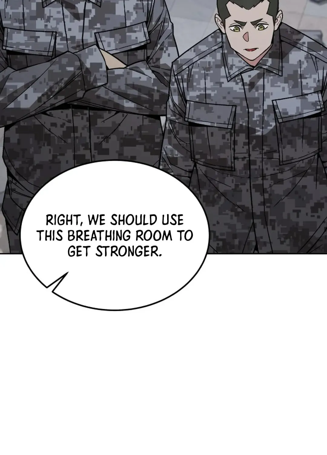 Apocalyptic Chef Awakening Chapter 52 page 48 - 