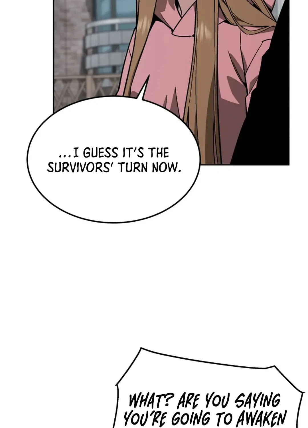Apocalyptic Chef Awakening Chapter 52 page 53 - 