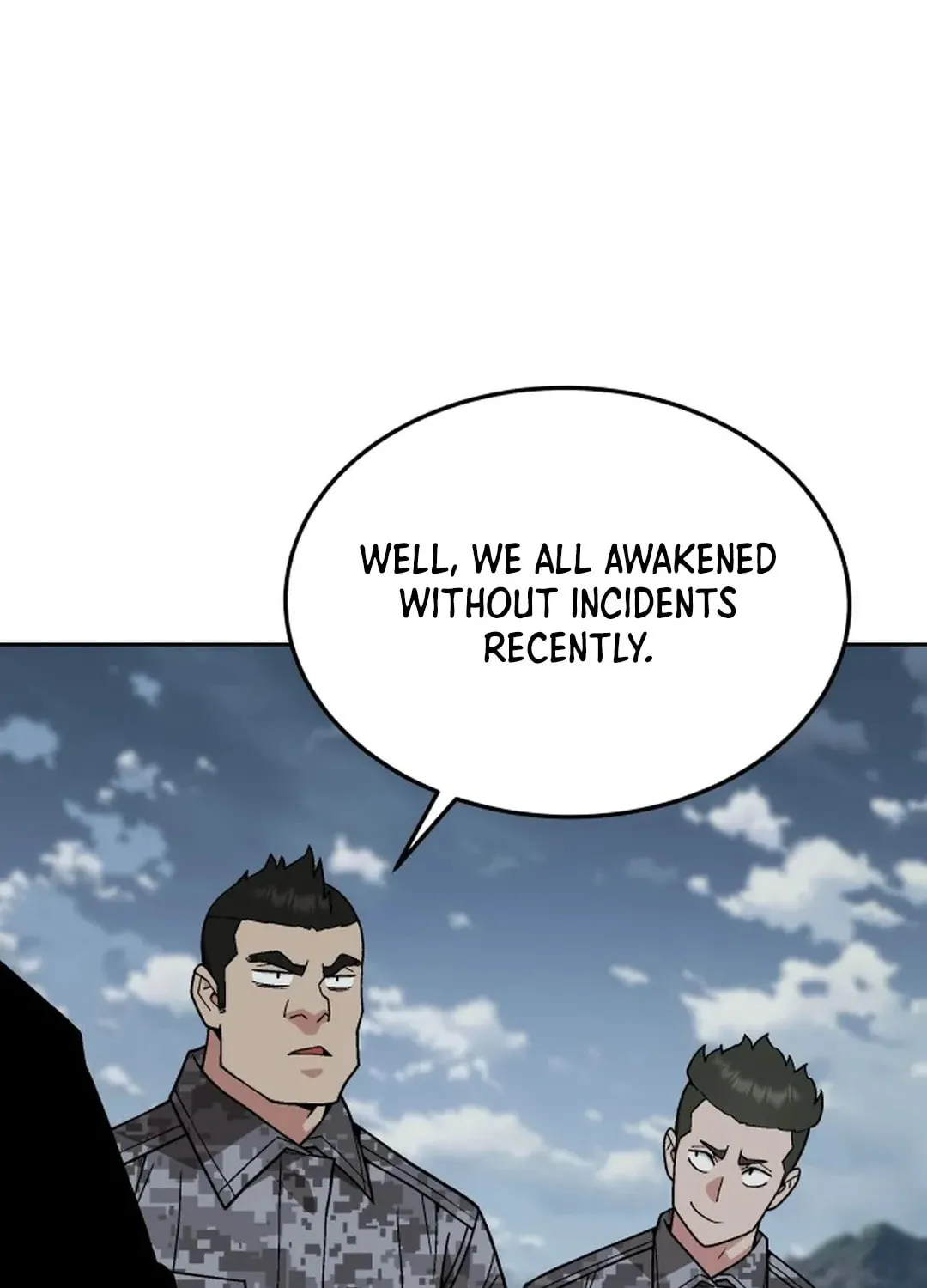Apocalyptic Chef Awakening Chapter 52 page 59 - 