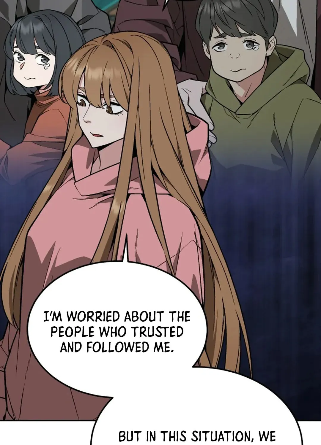 Apocalyptic Chef Awakening Chapter 52 page 62 - 