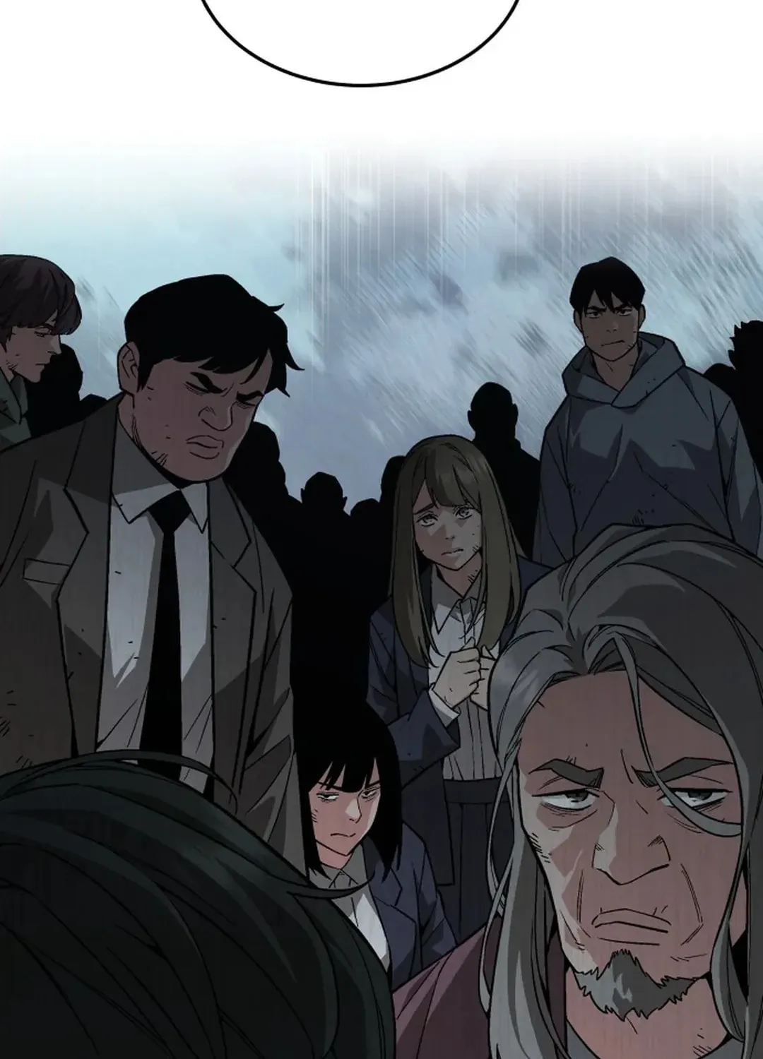 Apocalyptic Chef Awakening Chapter 52 page 65 - 