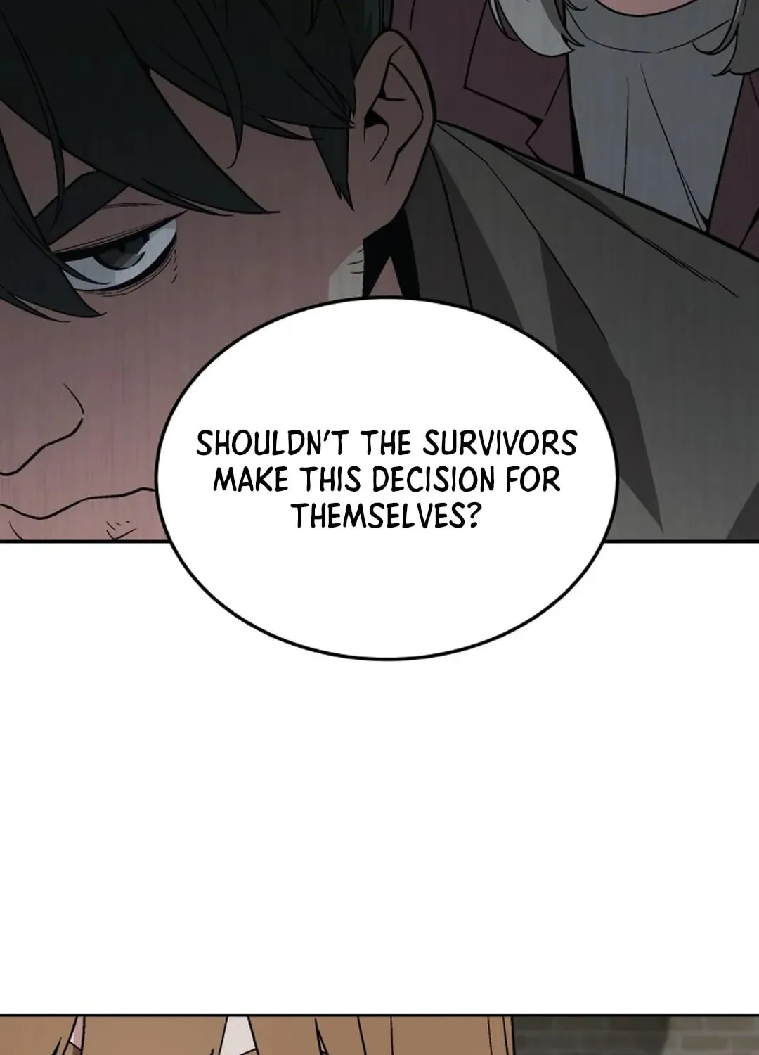 Apocalyptic Chef Awakening Chapter 52 page 66 - 