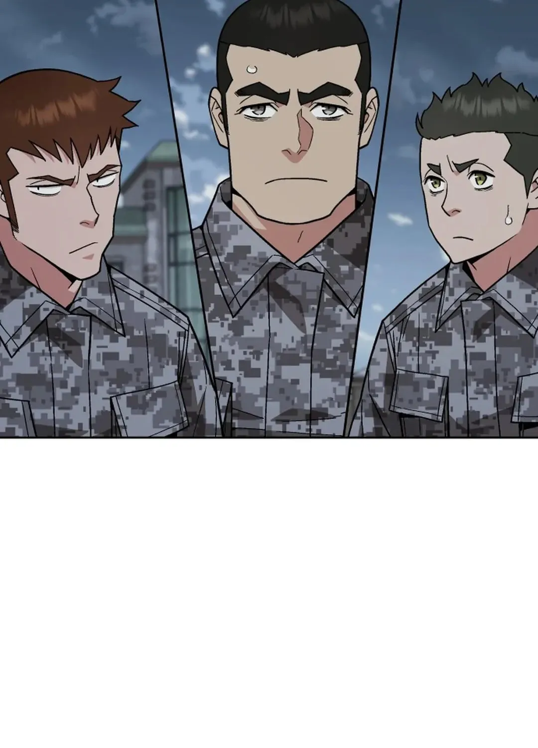 Apocalyptic Chef Awakening Chapter 52 page 68 - 
