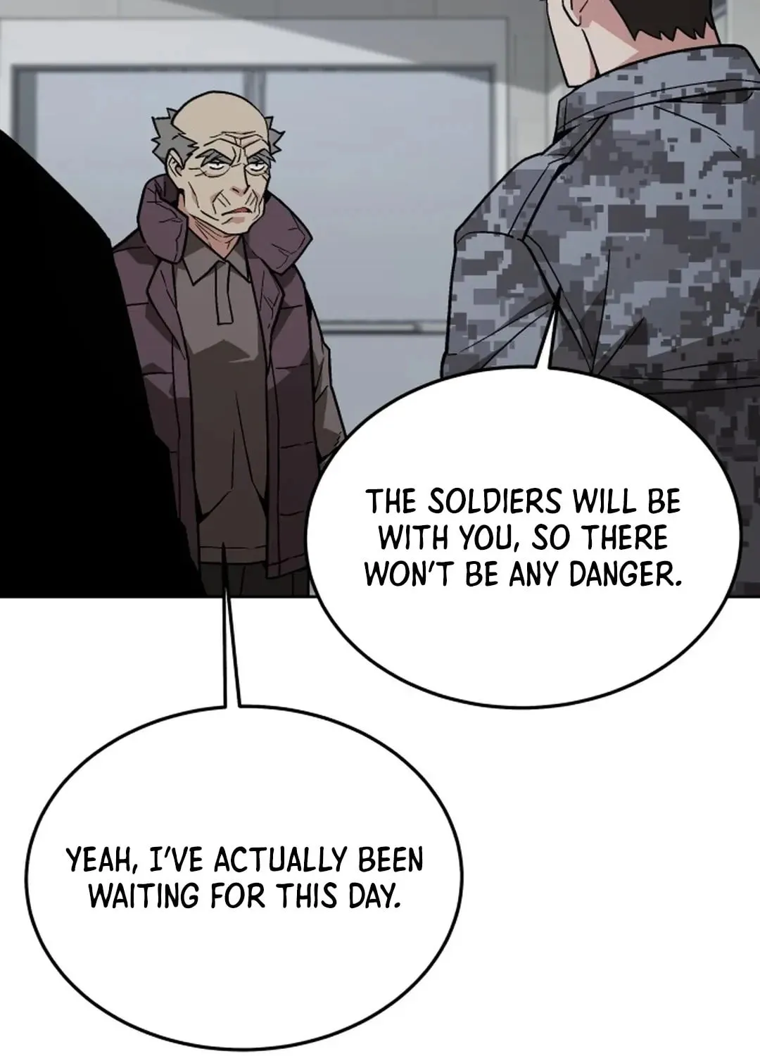 Apocalyptic Chef Awakening Chapter 52 page 75 - 