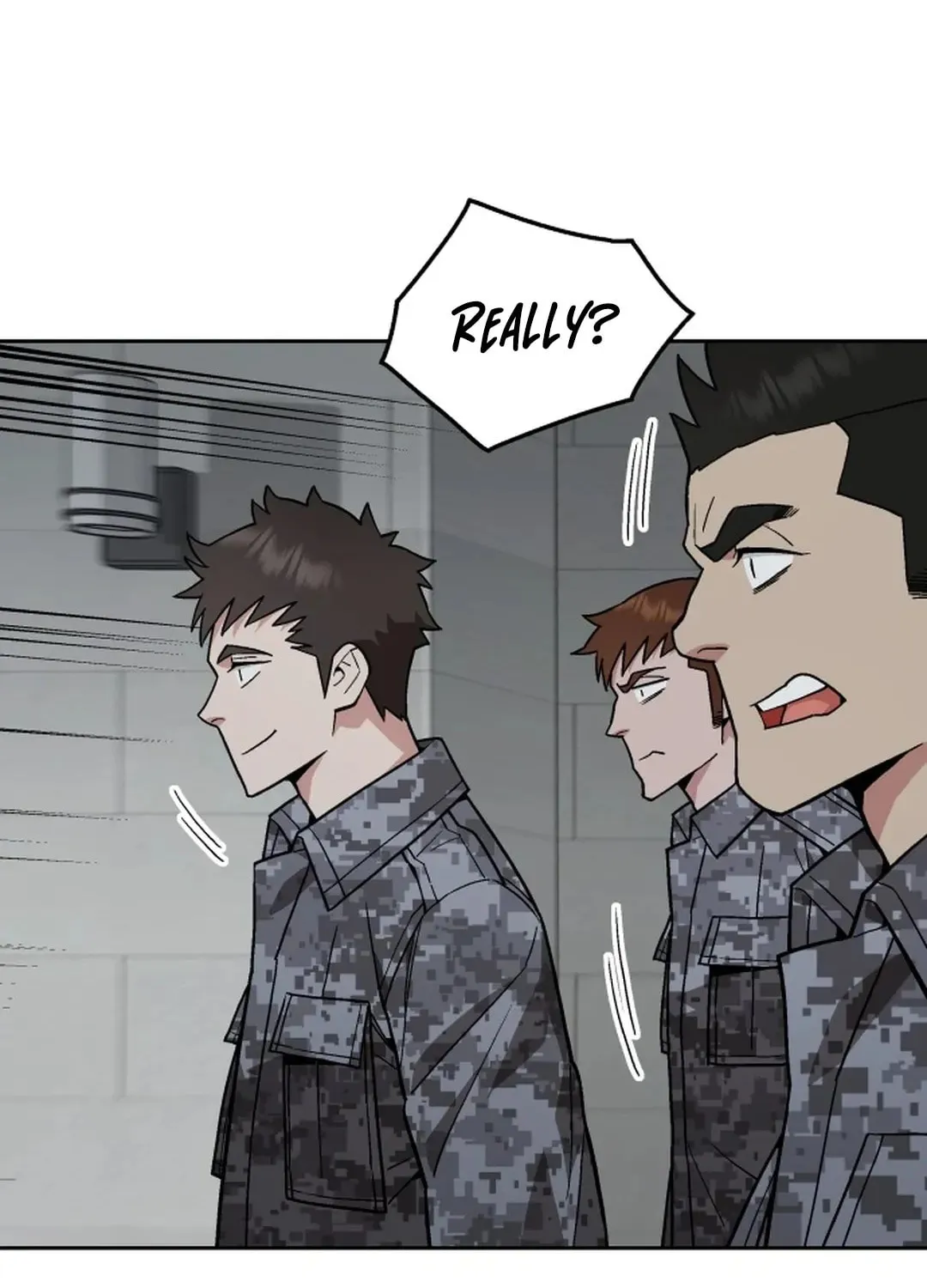 Apocalyptic Chef Awakening Chapter 52 page 76 - 