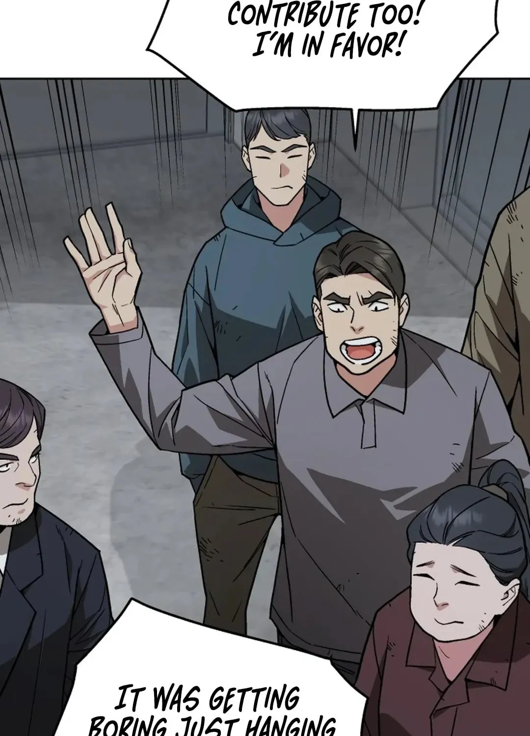 Apocalyptic Chef Awakening Chapter 52 page 80 - 