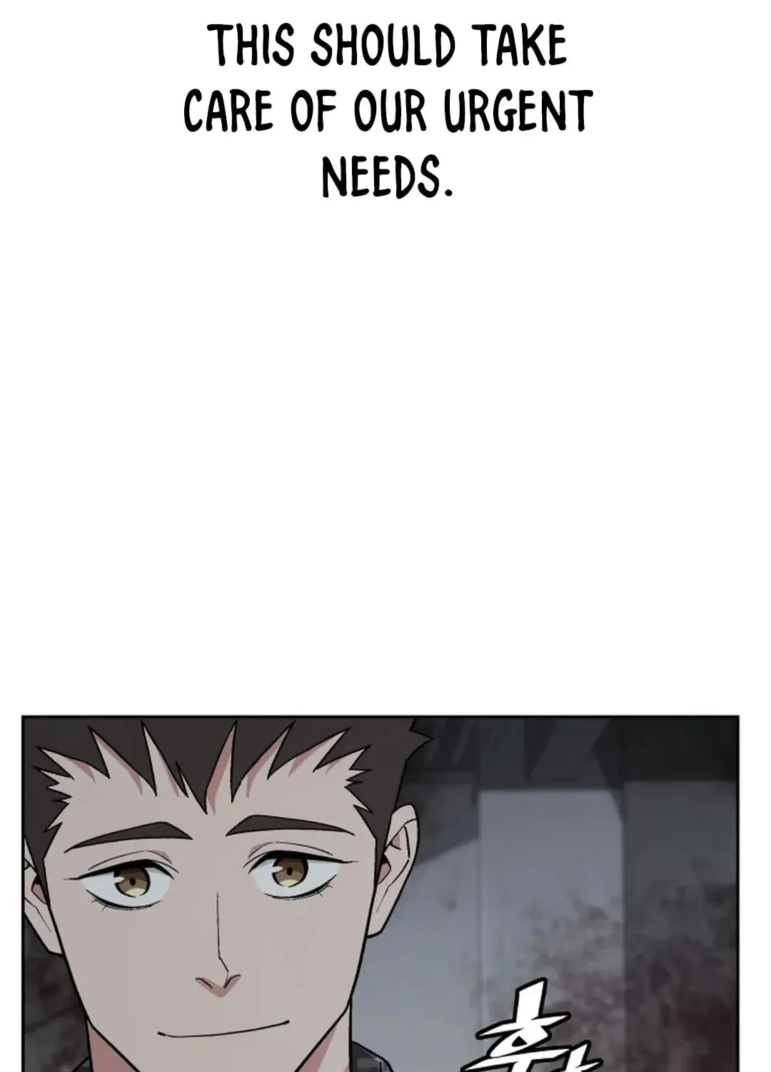 Apocalyptic Chef Awakening Chapter 52 page 9 - 