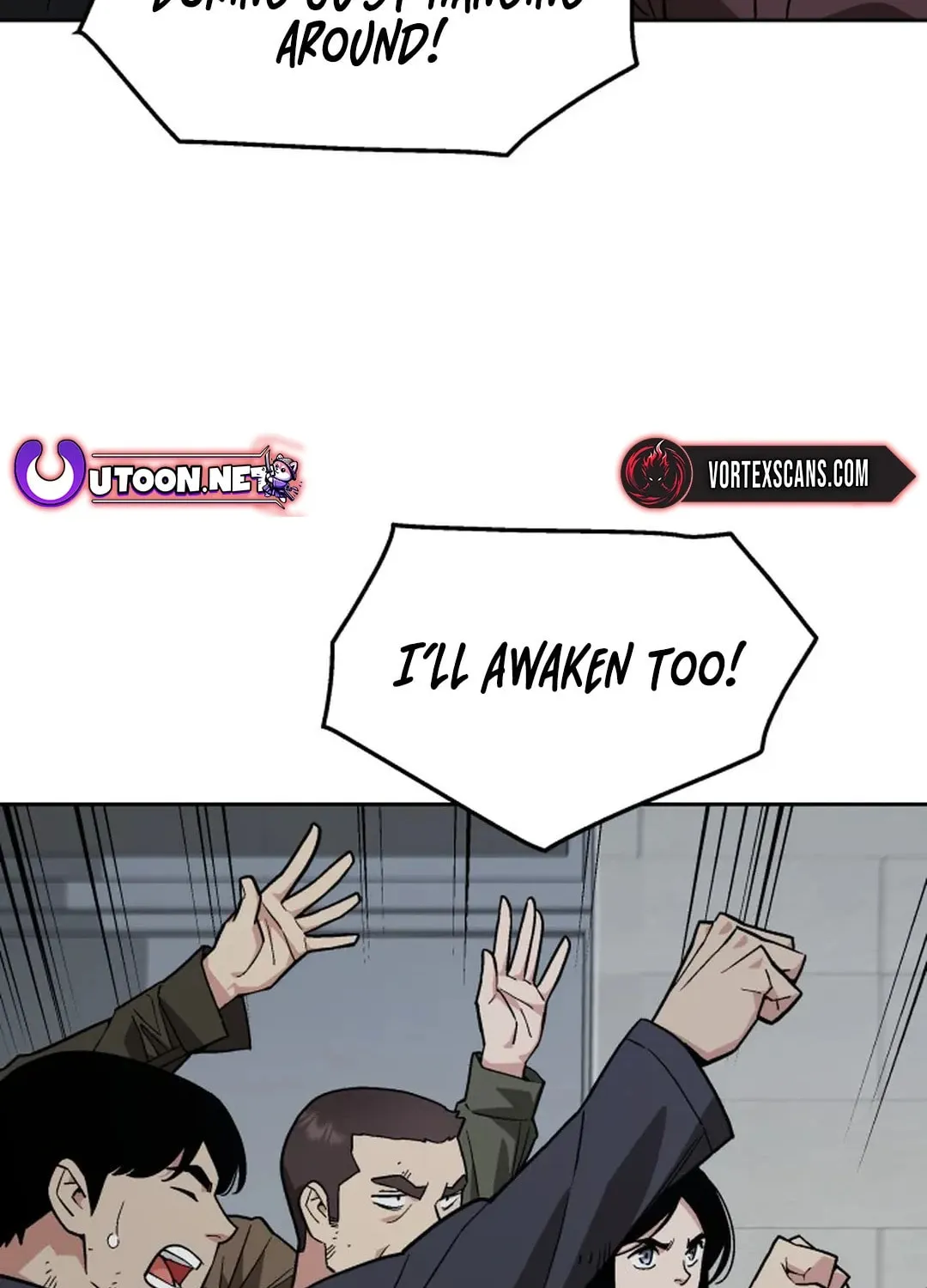 Apocalyptic Chef Awakening Chapter 52 page 81 - 