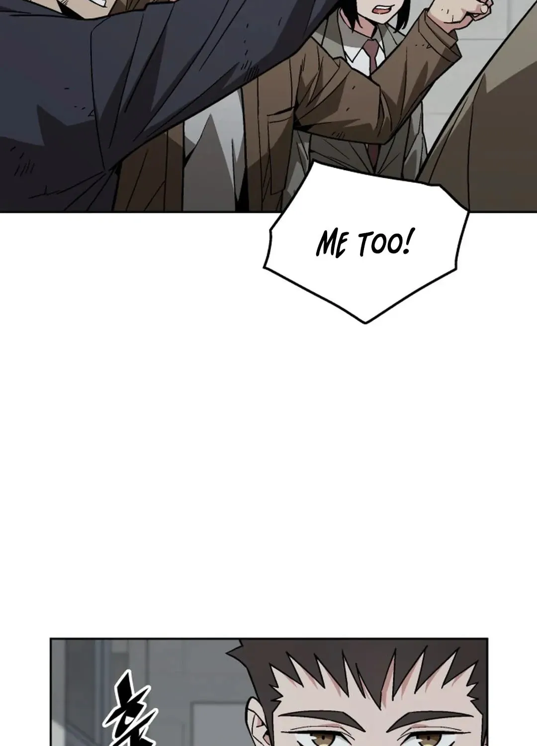 Apocalyptic Chef Awakening Chapter 52 page 82 - 