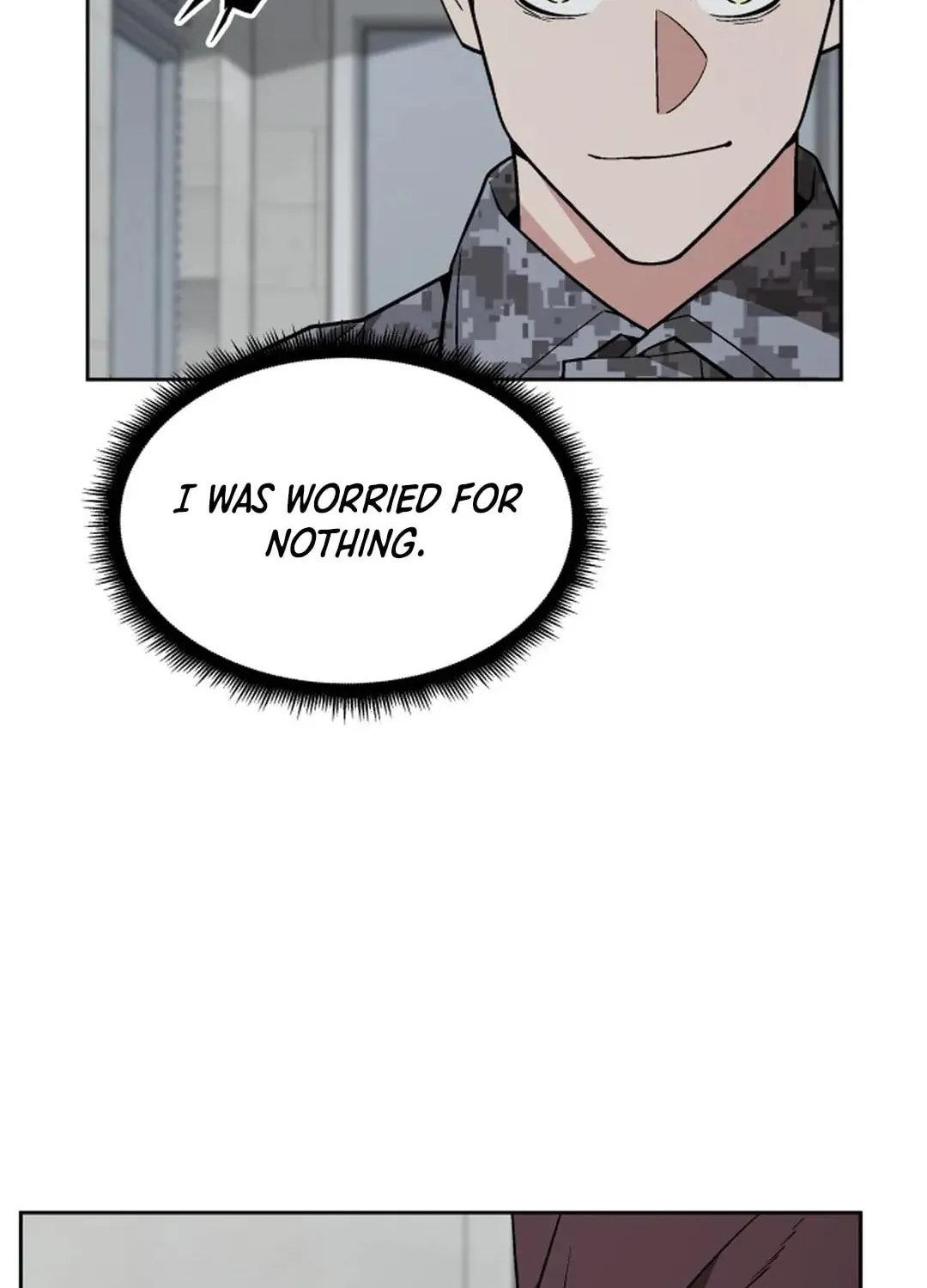 Apocalyptic Chef Awakening Chapter 52 page 83 - 
