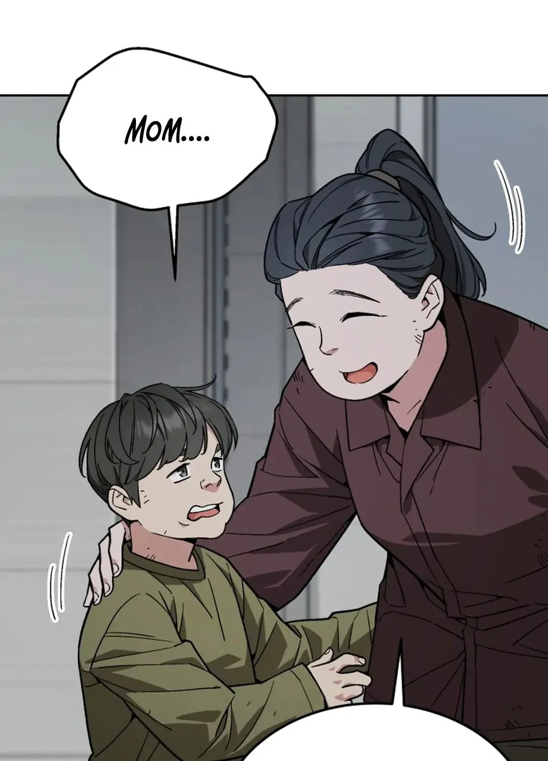 Apocalyptic Chef Awakening Chapter 52 page 85 - 