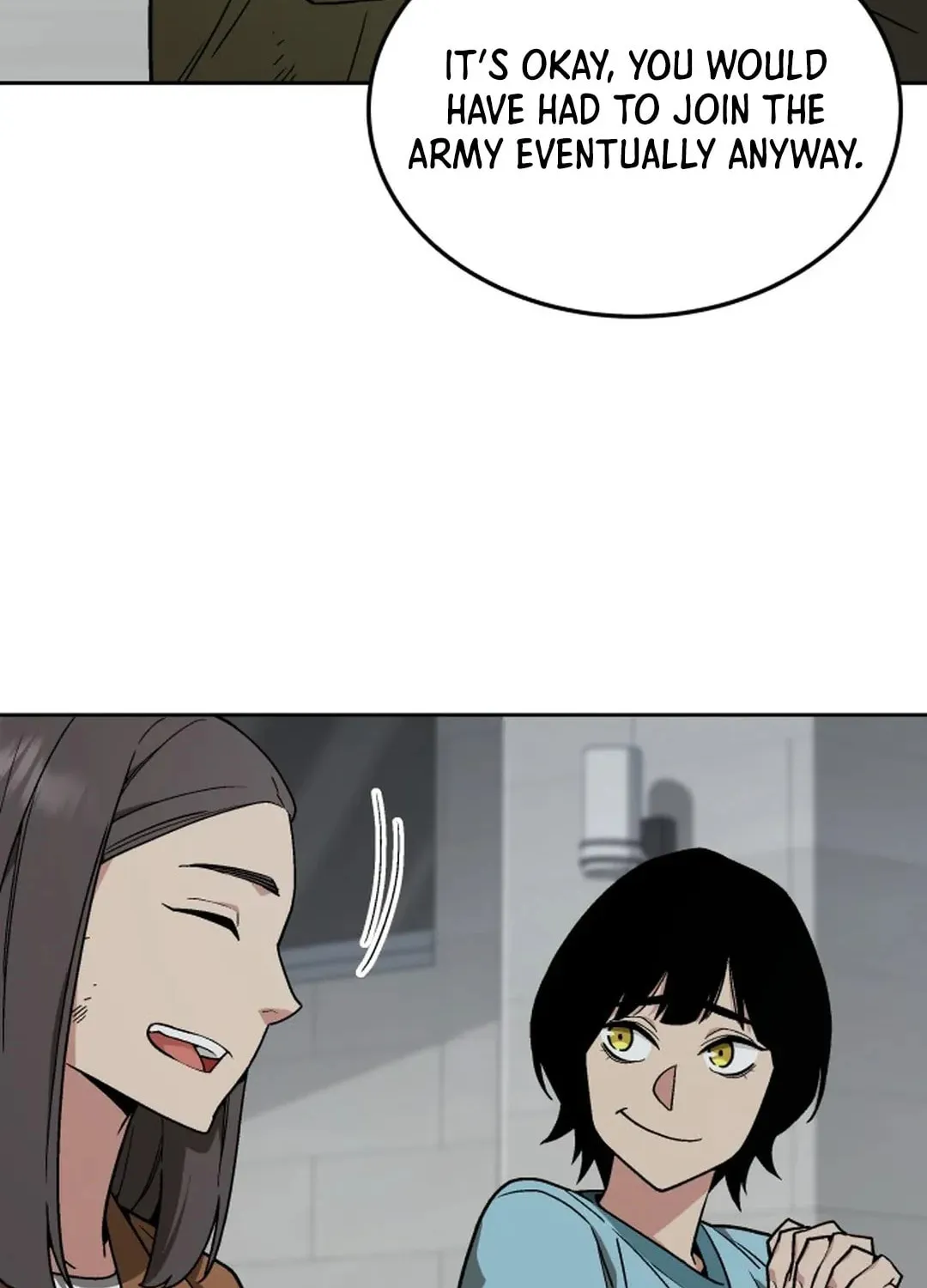Apocalyptic Chef Awakening Chapter 52 page 86 - 