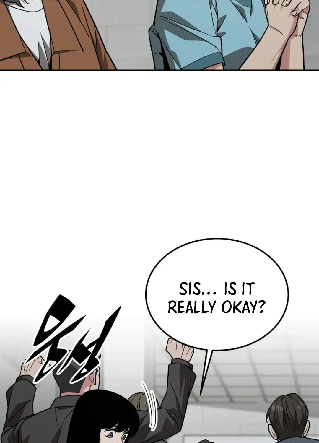 Apocalyptic Chef Awakening Chapter 52 page 87 - 