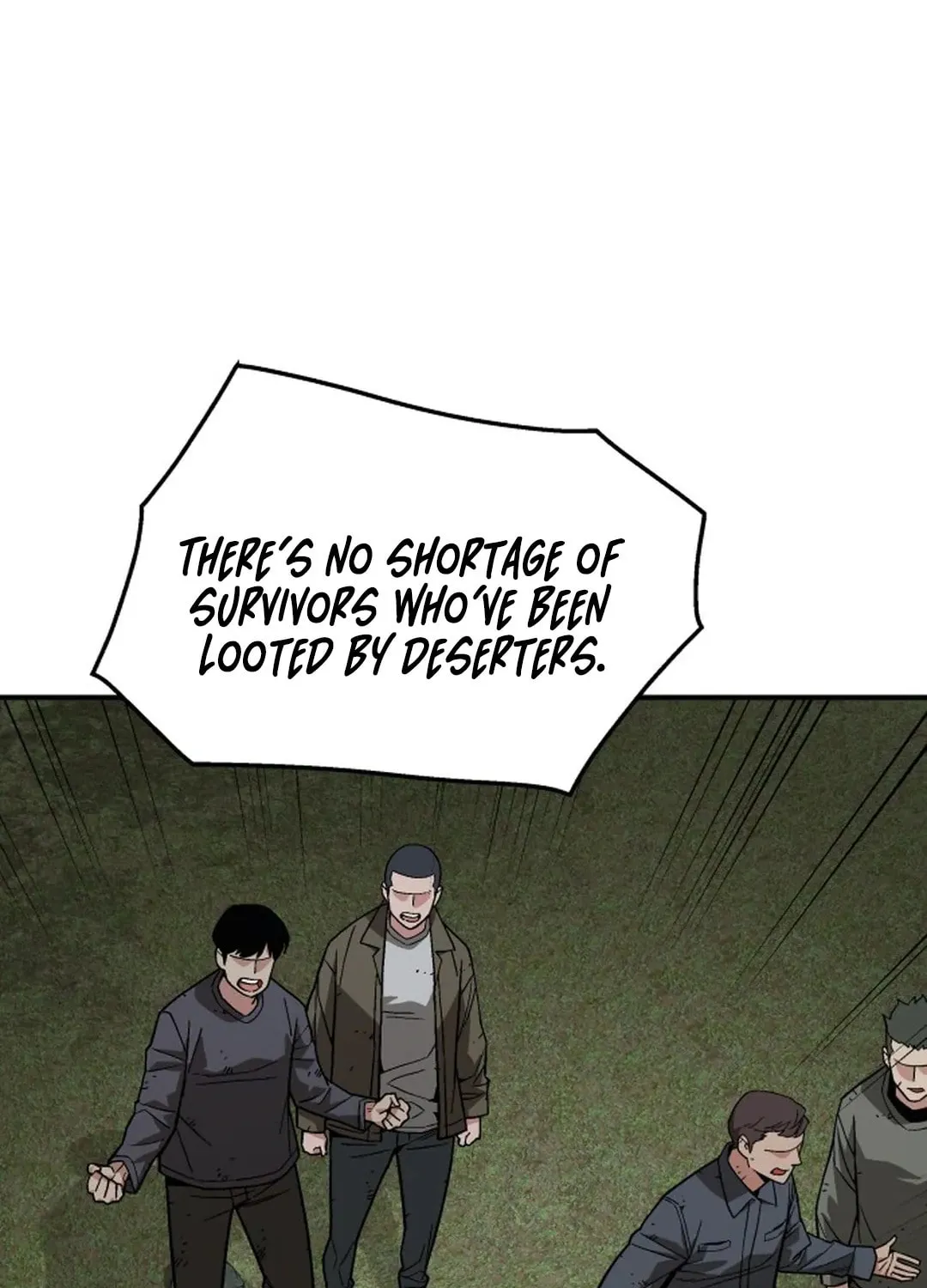 Apocalyptic Chef Awakening Chapter 53 page 101 - 