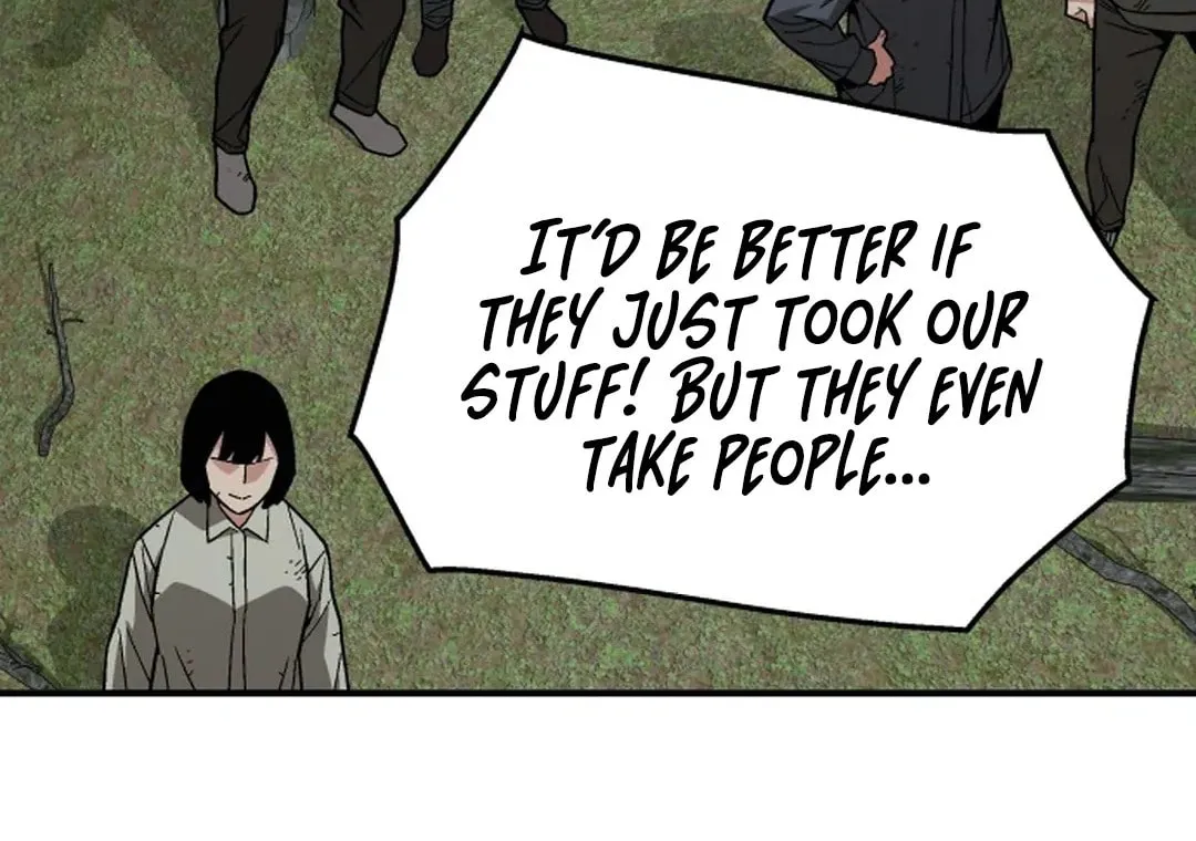 Apocalyptic Chef Awakening Chapter 53 page 102 - 