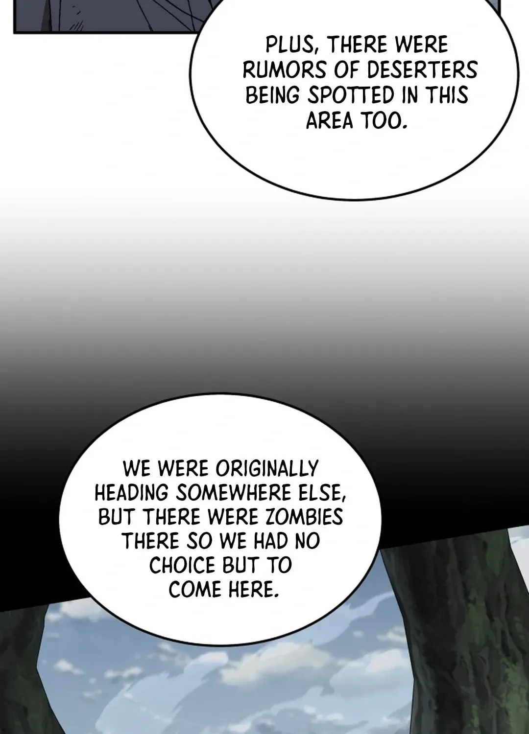 Apocalyptic Chef Awakening Chapter 53 page 104 - 
