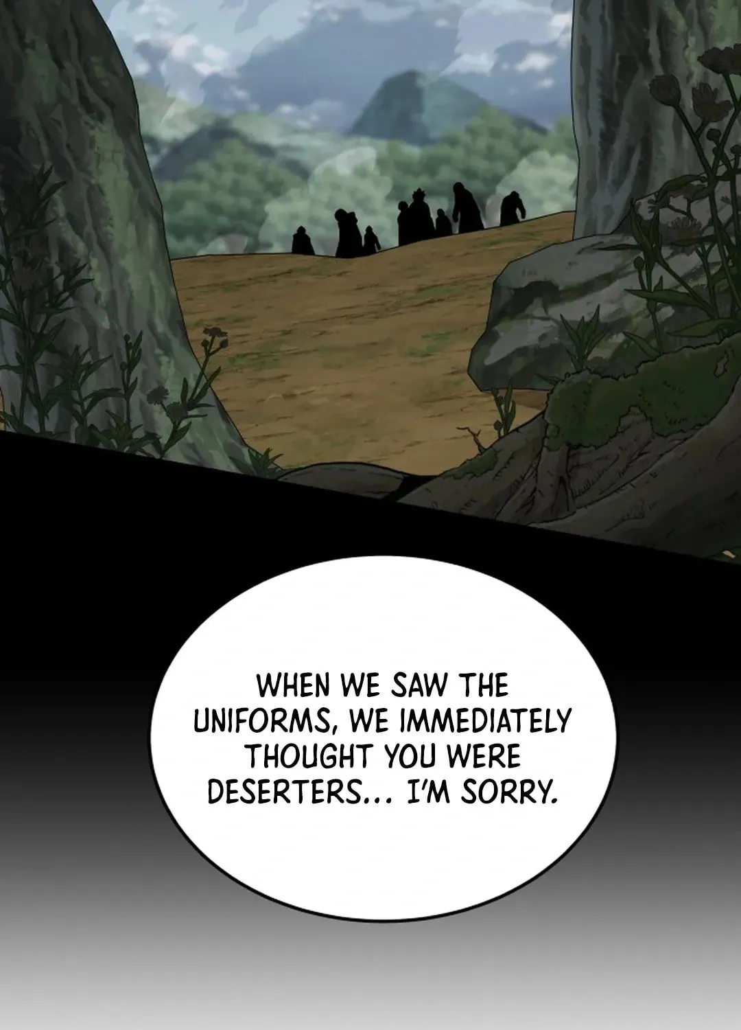 Apocalyptic Chef Awakening Chapter 53 page 105 - 