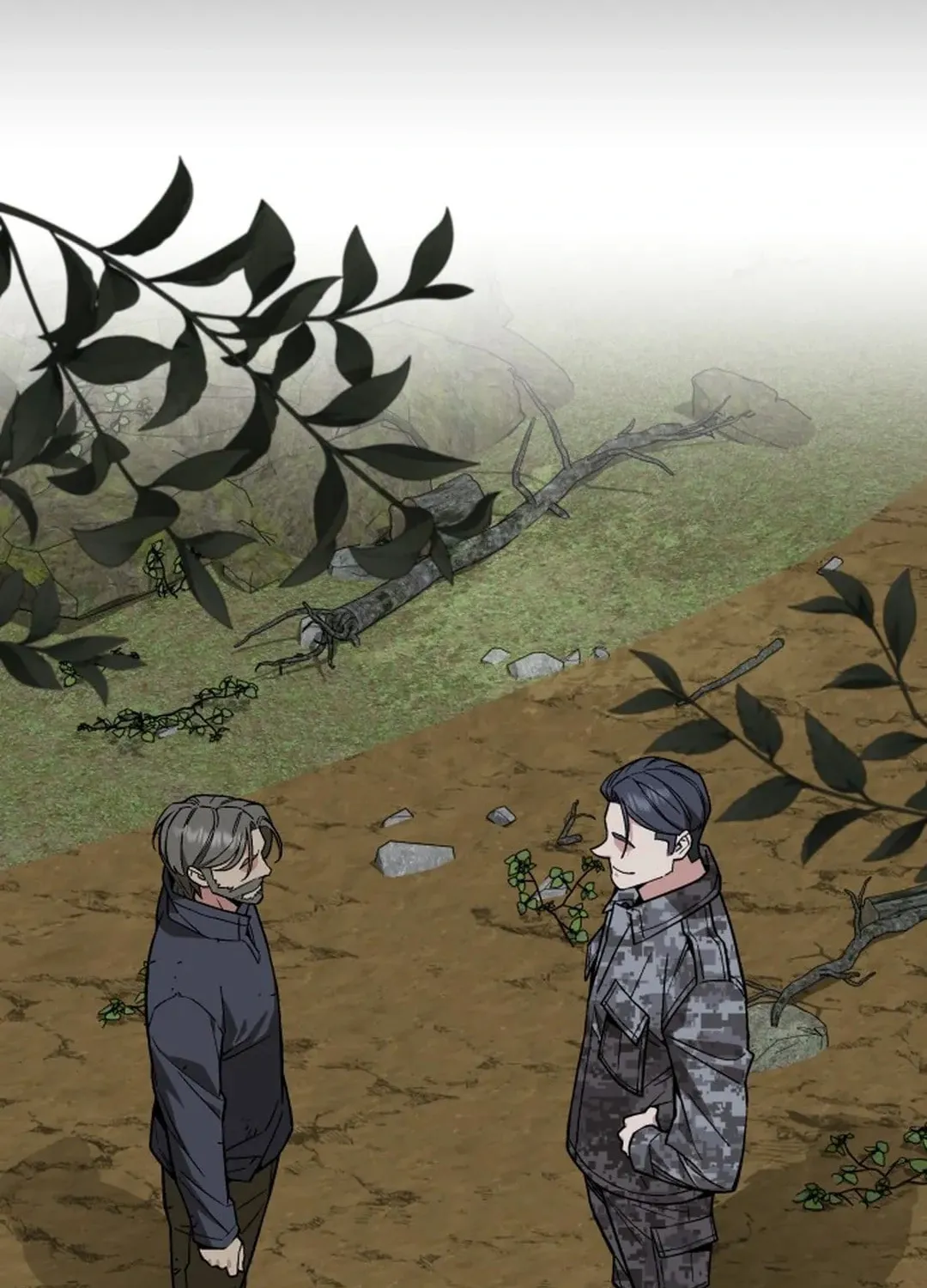 Apocalyptic Chef Awakening Chapter 53 page 106 - 