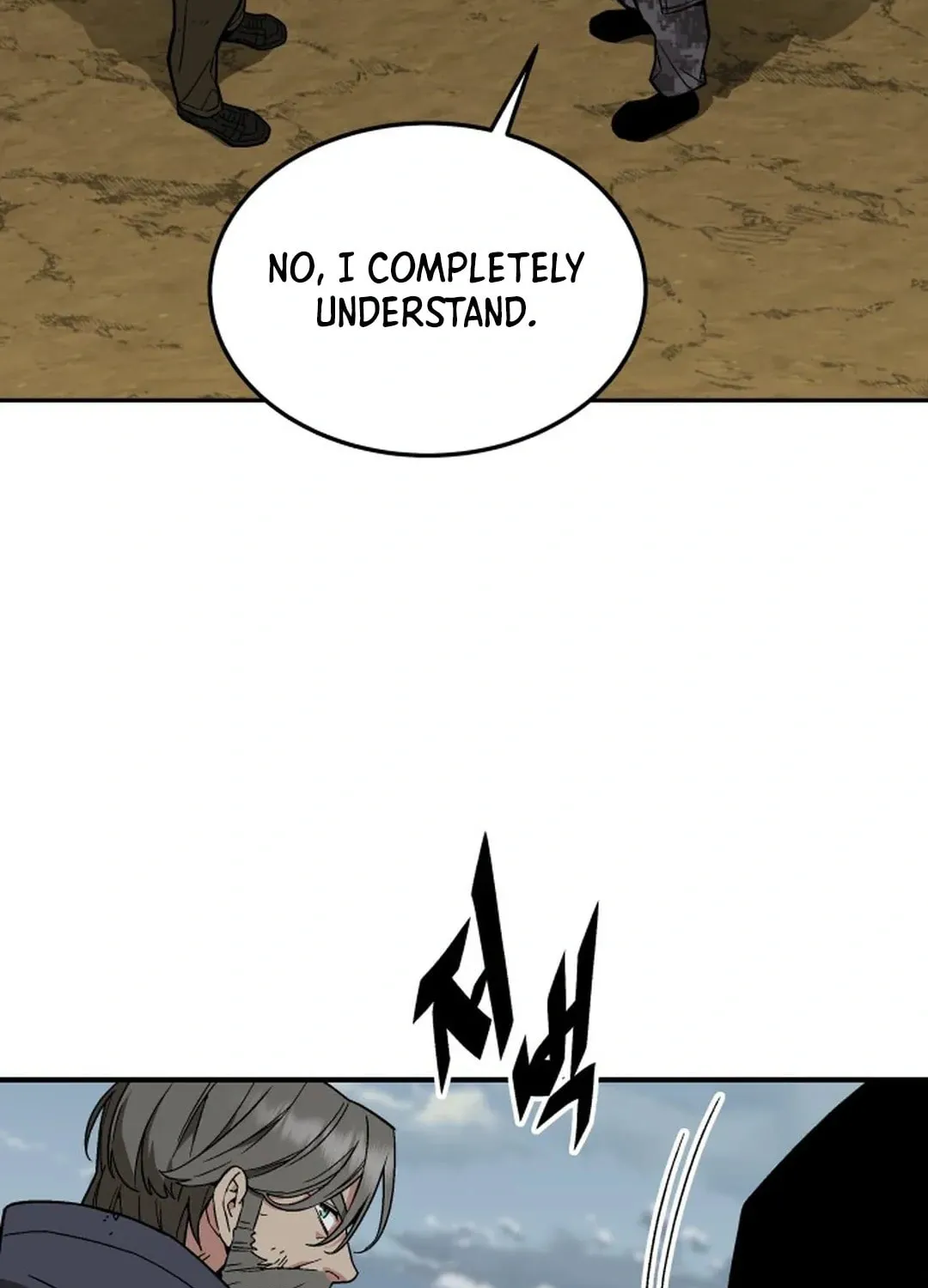 Apocalyptic Chef Awakening Chapter 53 page 107 - 