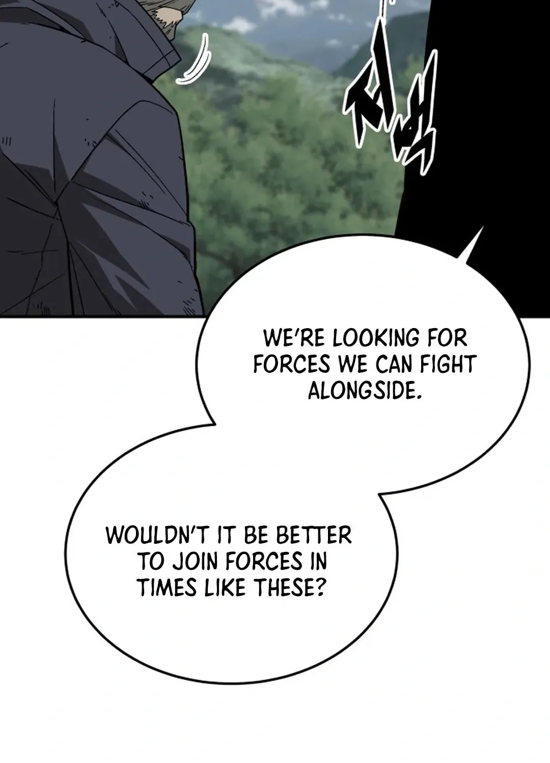 Apocalyptic Chef Awakening Chapter 53 page 108 - 
