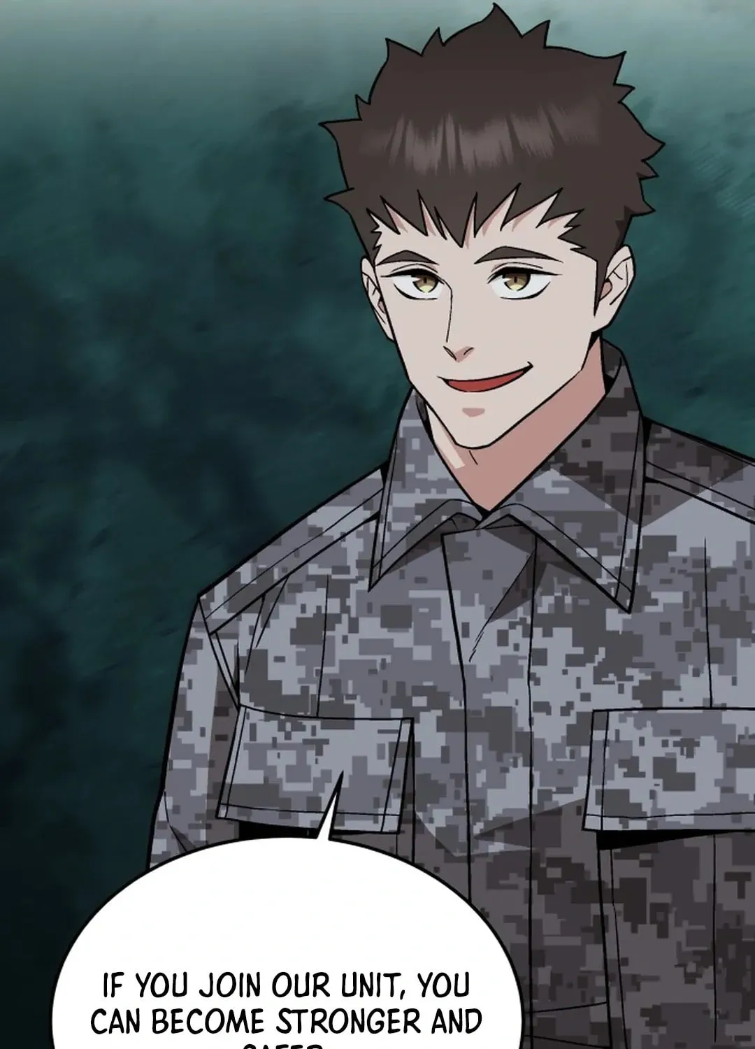 Apocalyptic Chef Awakening Chapter 53 page 110 - 