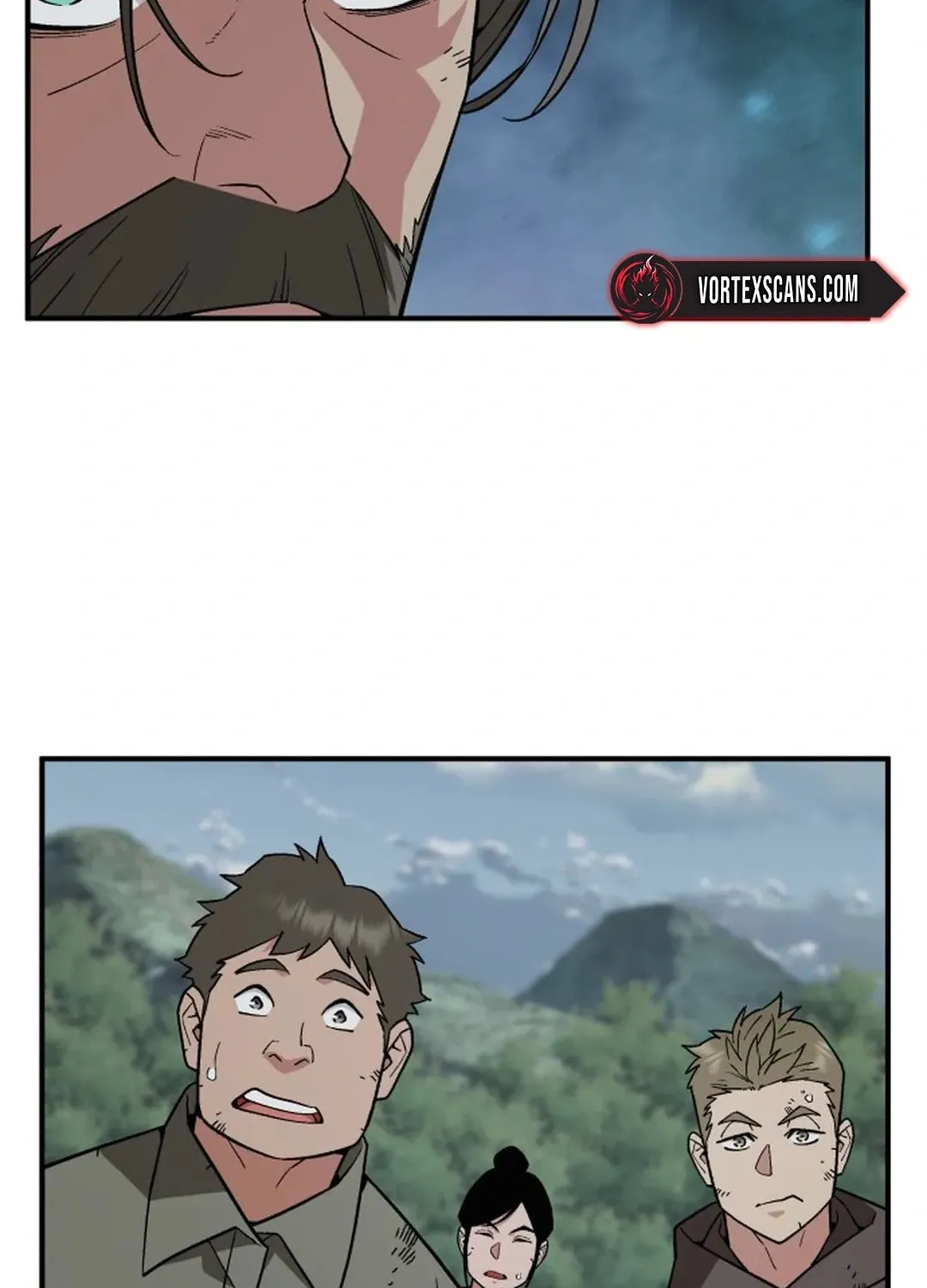 Apocalyptic Chef Awakening Chapter 53 page 112 - 