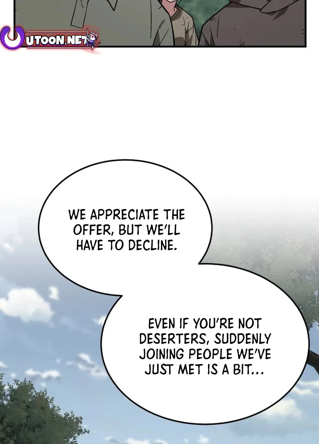Apocalyptic Chef Awakening Chapter 53 page 113 - 