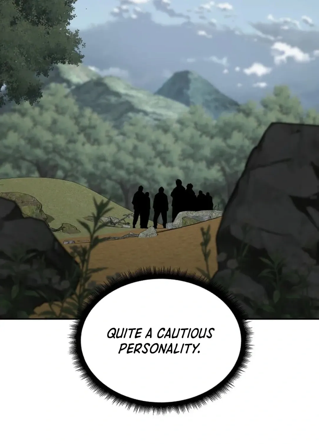 Apocalyptic Chef Awakening Chapter 53 page 114 - 