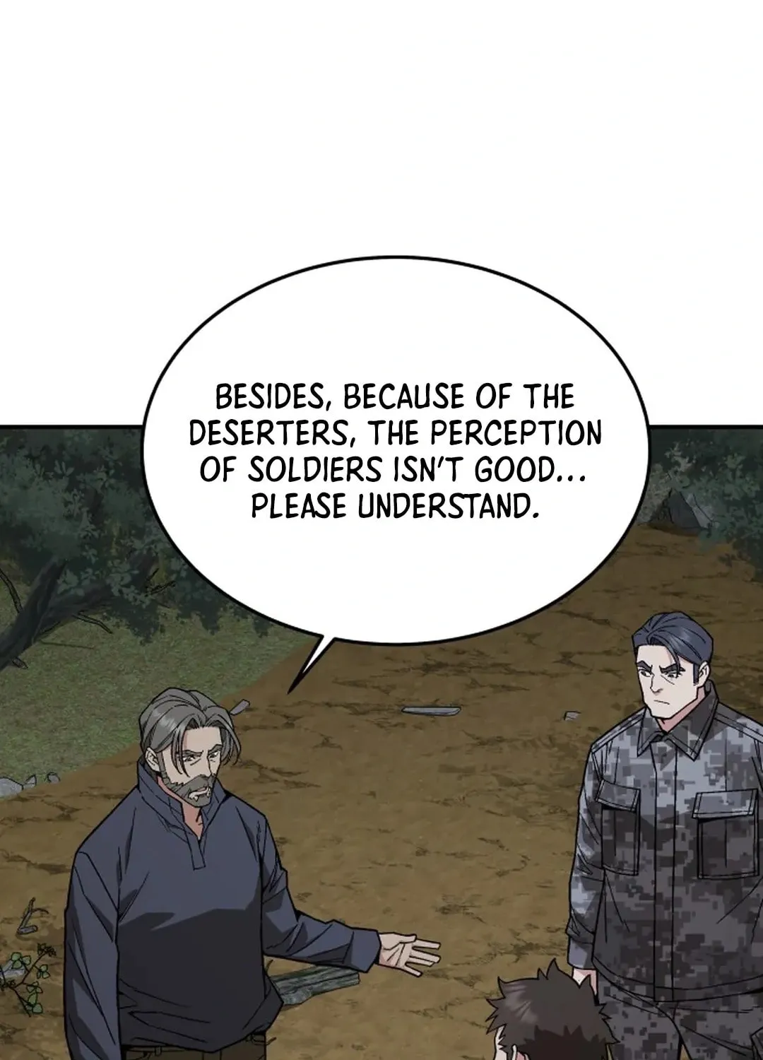 Apocalyptic Chef Awakening Chapter 53 page 115 - 