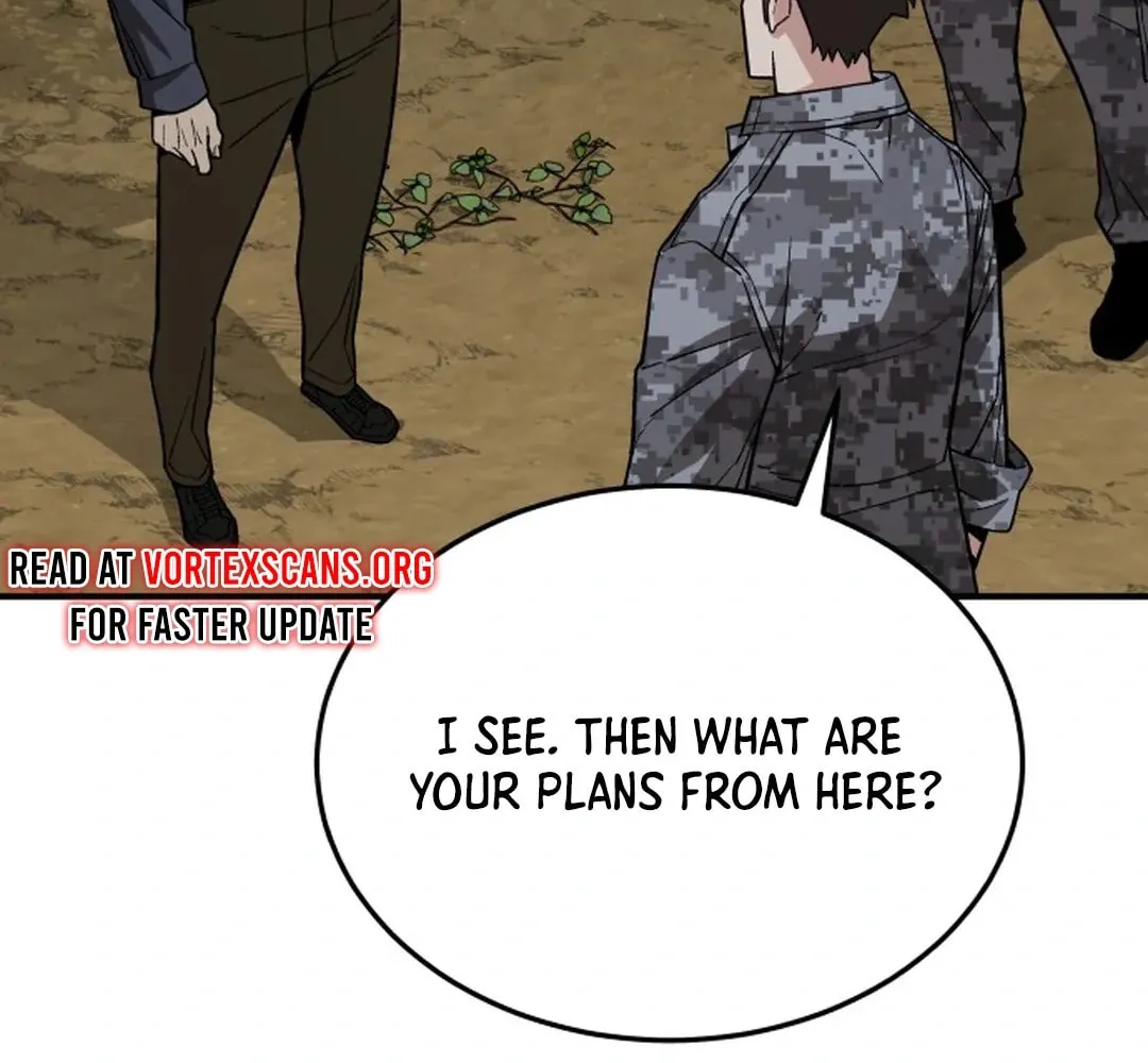 Apocalyptic Chef Awakening Chapter 53 page 116 - 