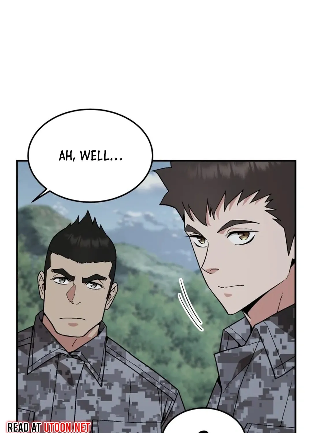 Apocalyptic Chef Awakening Chapter 53 page 117 - 