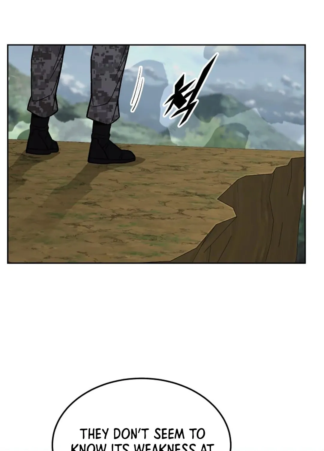 Apocalyptic Chef Awakening Chapter 53 page 15 - 