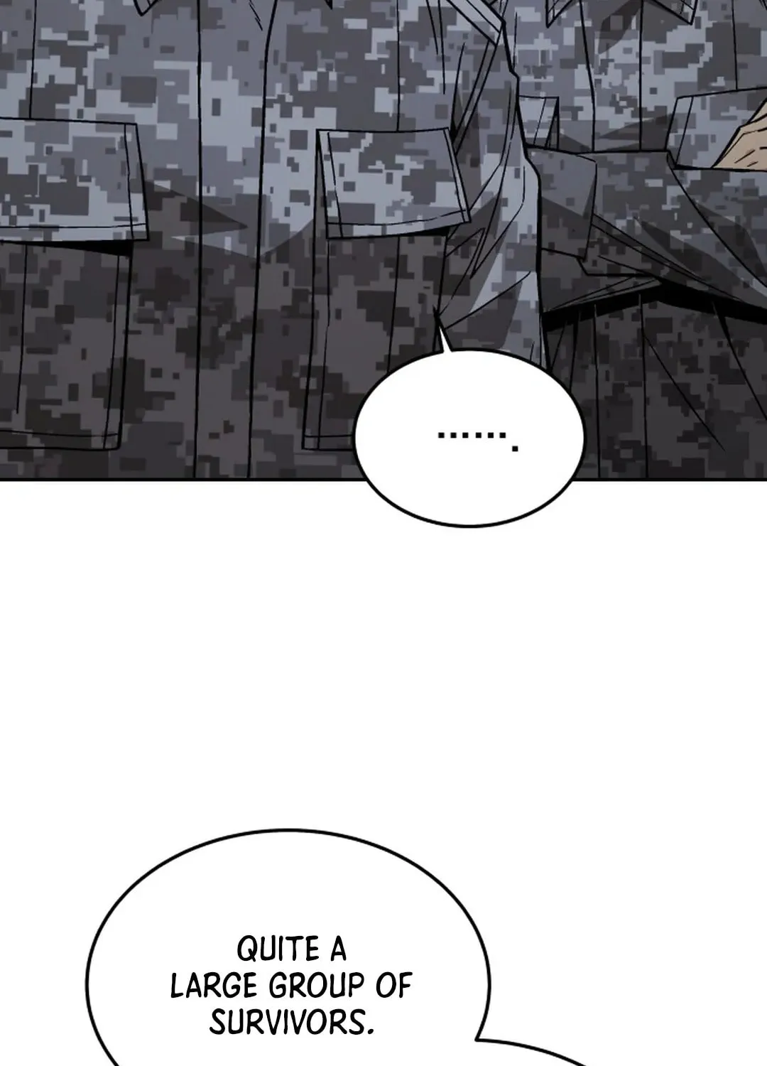 Apocalyptic Chef Awakening Chapter 53 page 17 - 