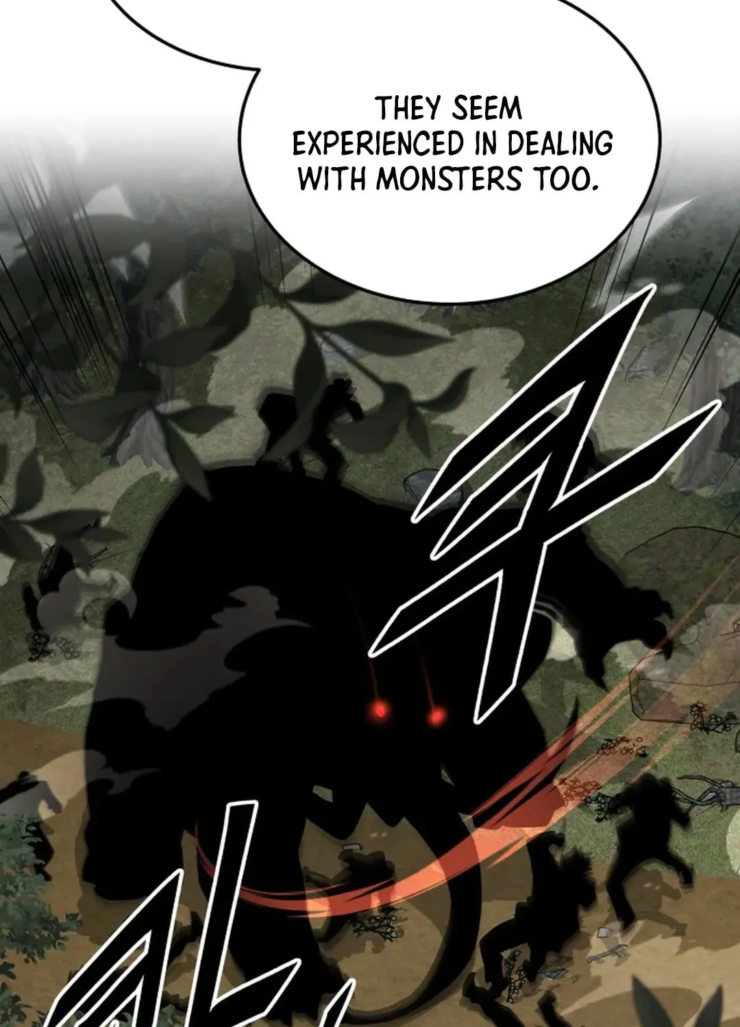 Apocalyptic Chef Awakening Chapter 53 page 18 - 