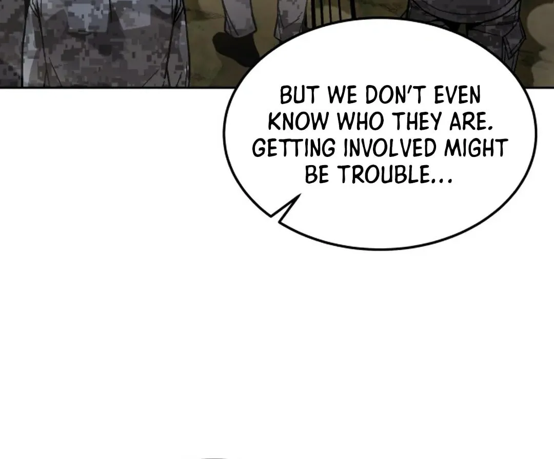Apocalyptic Chef Awakening Chapter 53 page 20 - 