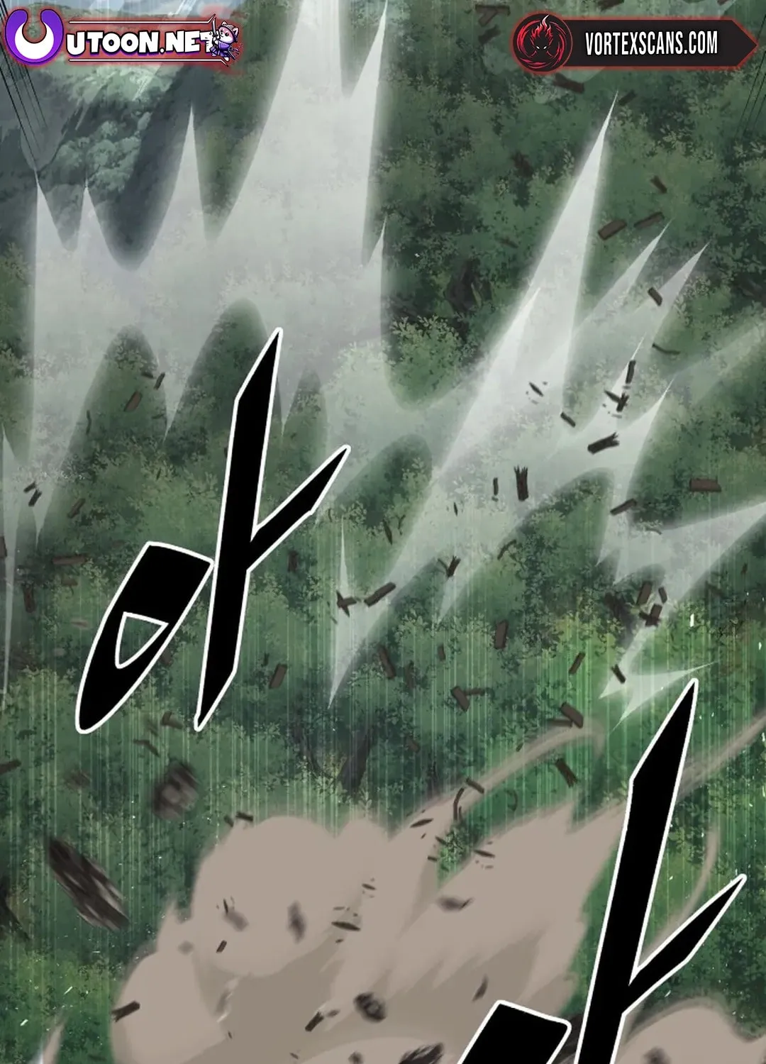 Apocalyptic Chef Awakening Chapter 53 page 3 - 