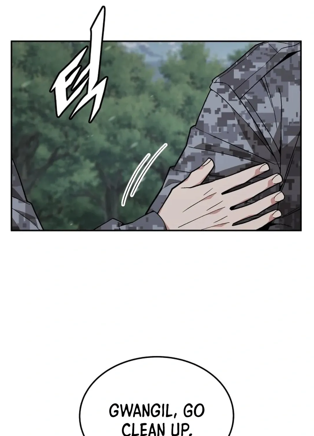 Apocalyptic Chef Awakening Chapter 53 page 29 - 