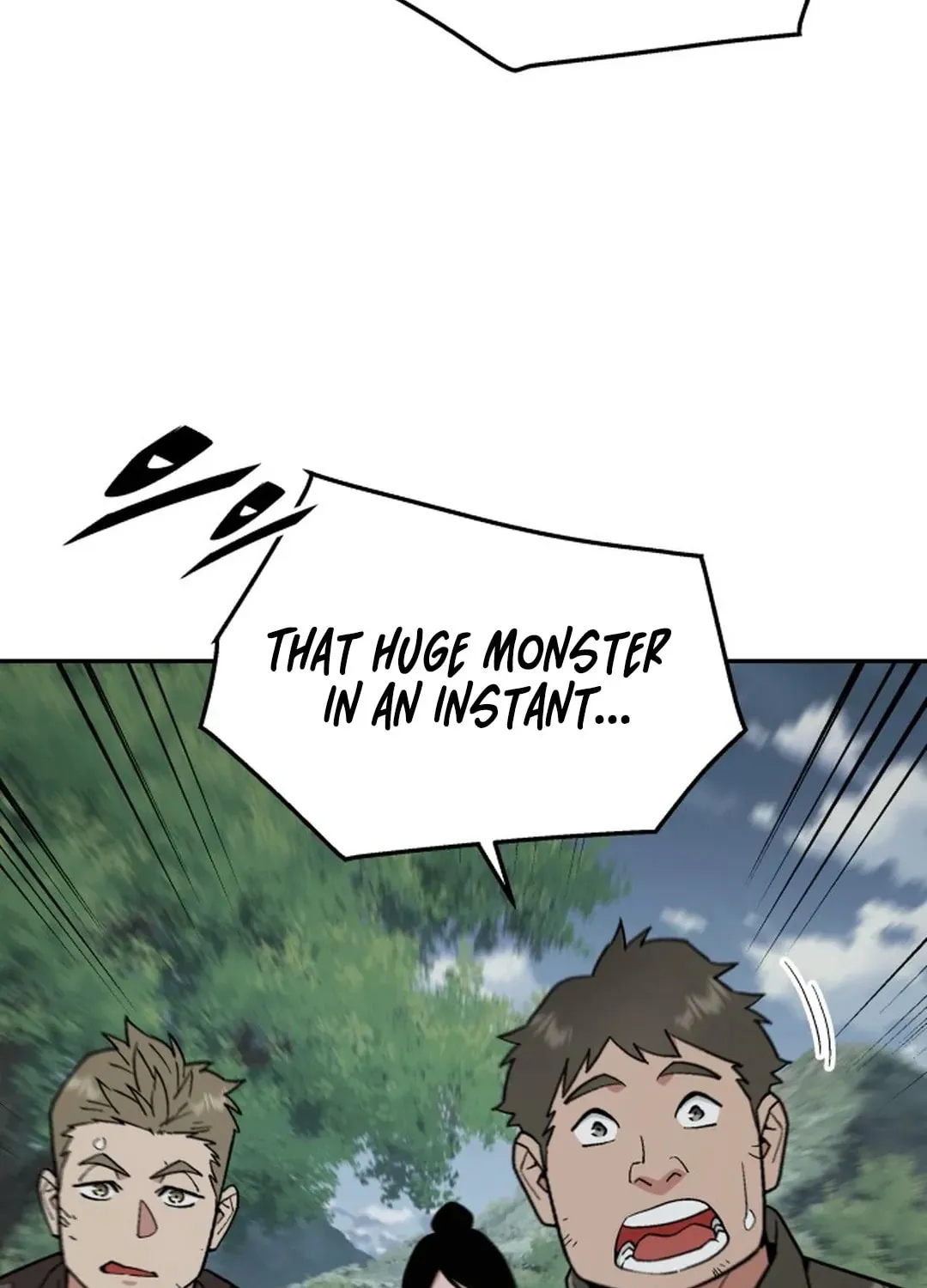 Apocalyptic Chef Awakening Chapter 53 page 39 - 