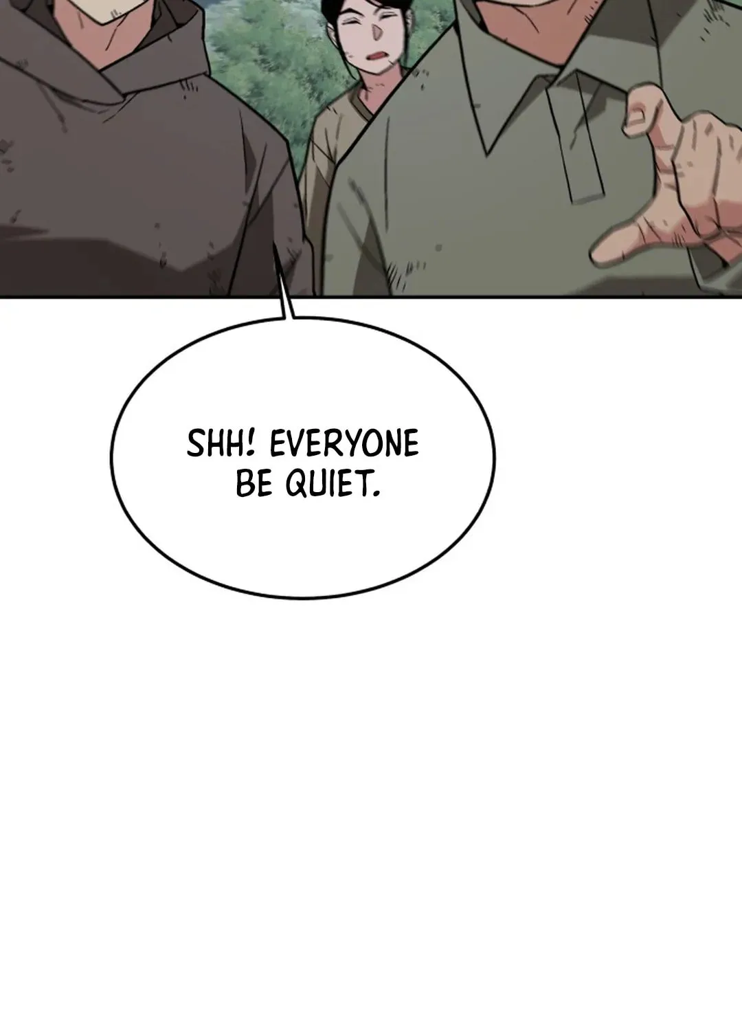 Apocalyptic Chef Awakening Chapter 53 page 40 - 