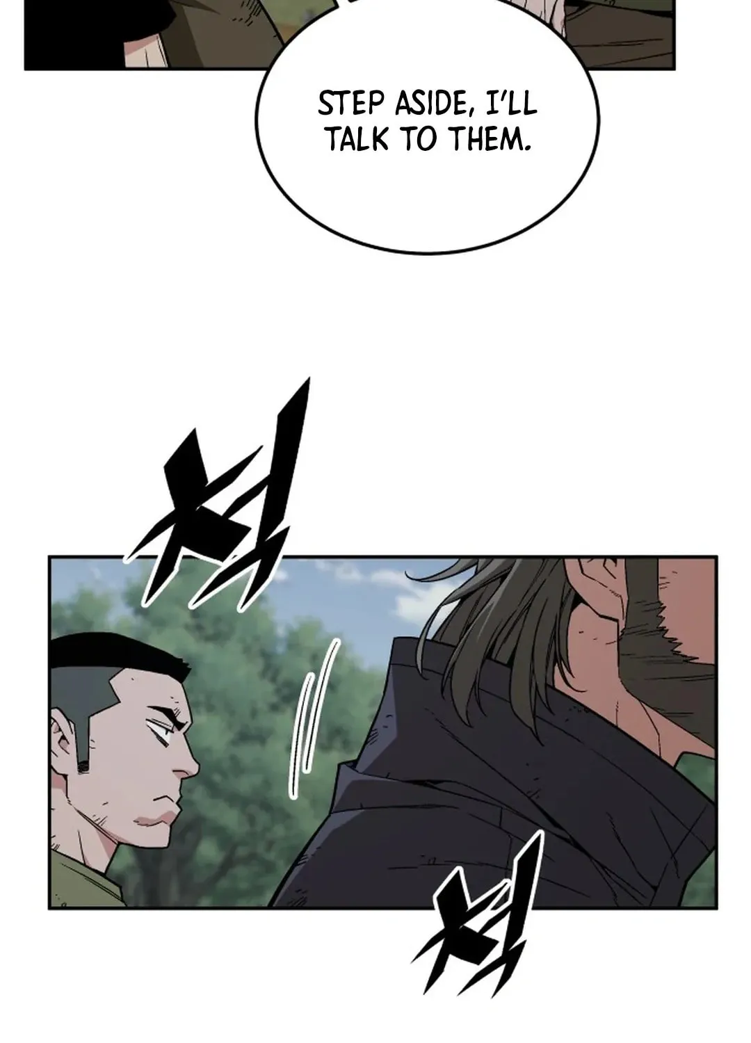 Apocalyptic Chef Awakening Chapter 53 page 44 - 