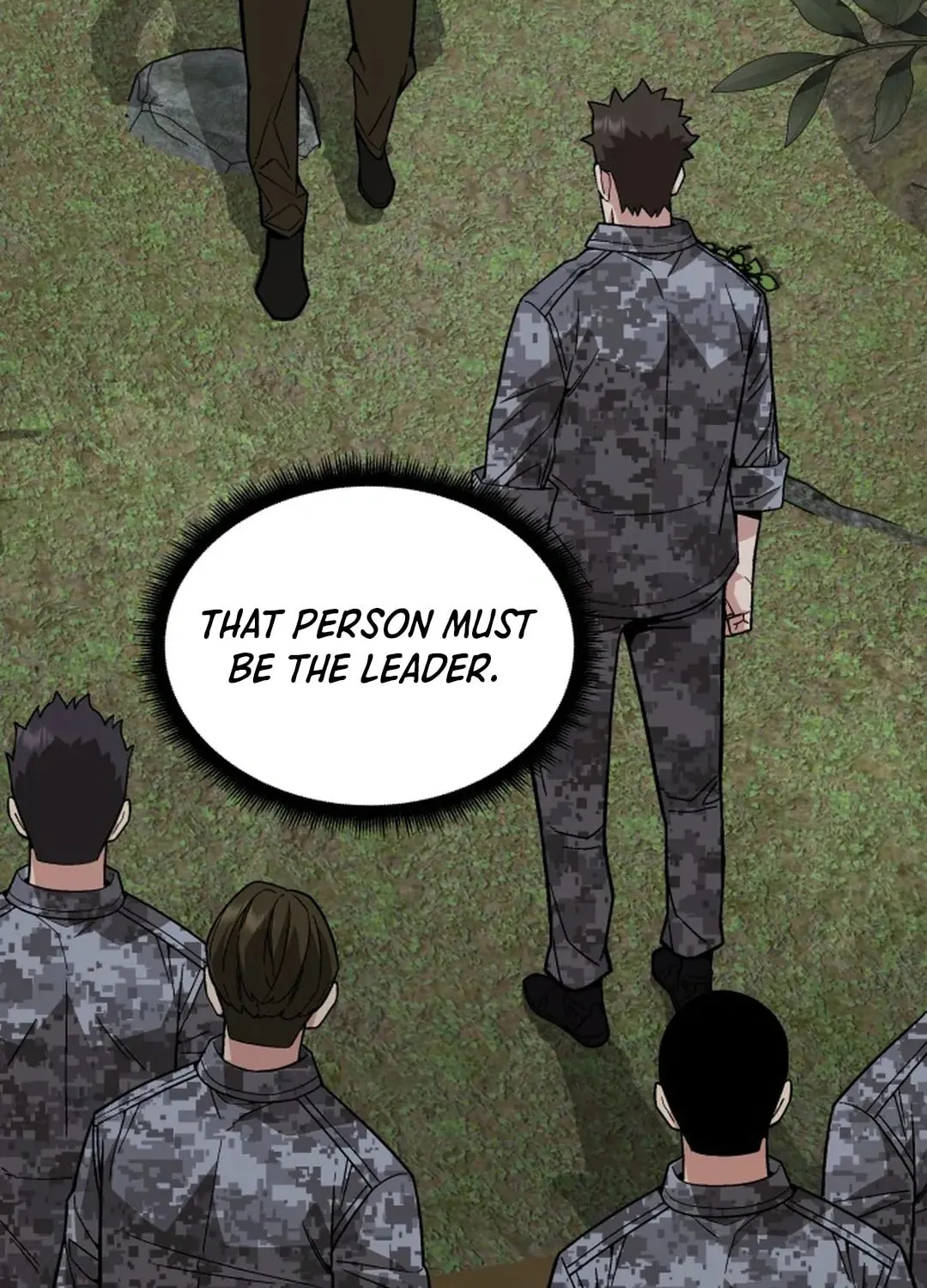 Apocalyptic Chef Awakening Chapter 53 page 46 - 