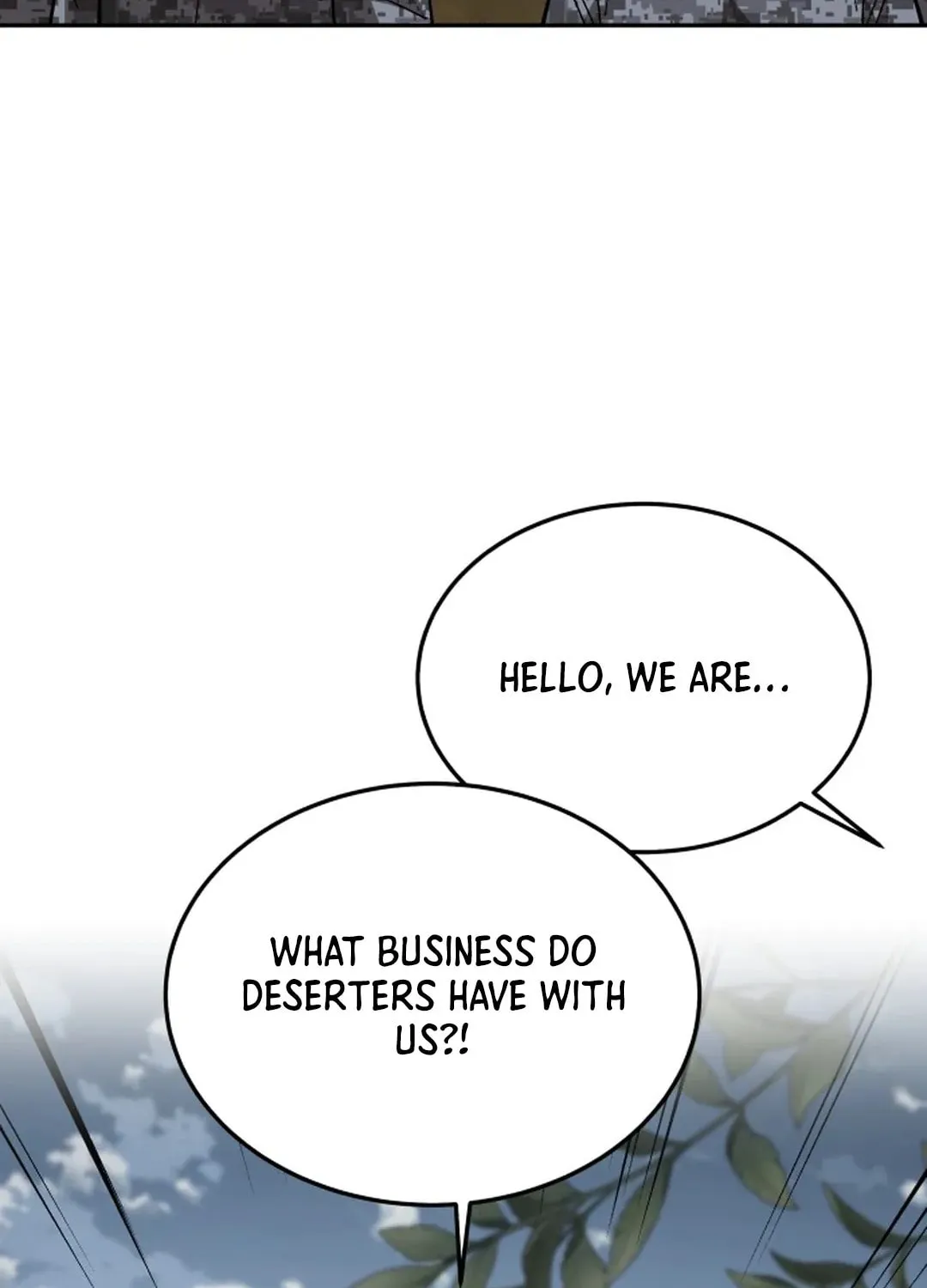 Apocalyptic Chef Awakening Chapter 53 page 47 - 